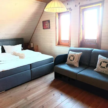 Apartment Grabner, 7 *