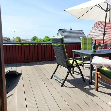 Apartment Grabner, 7 *