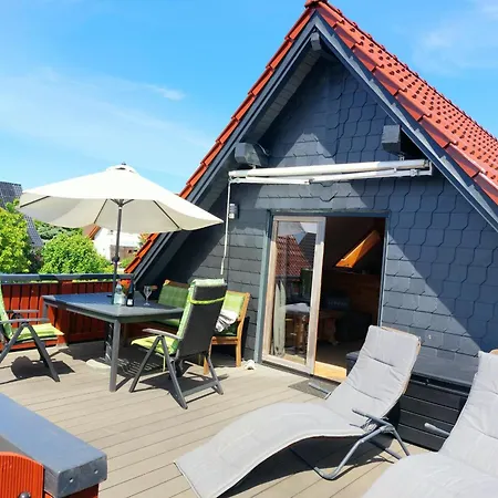 Grabner, 7 Apartment Uckeritz